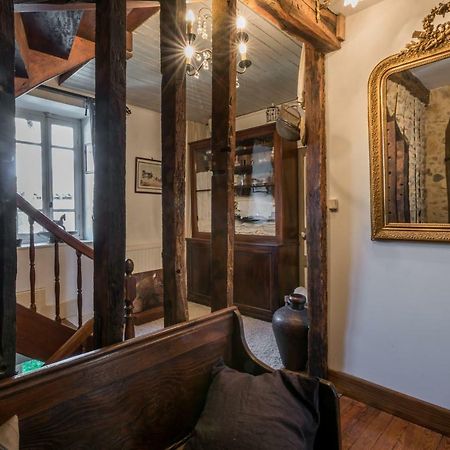 Haras Picard Du Sant Bed & Breakfast Lasserre  Exterior photo
