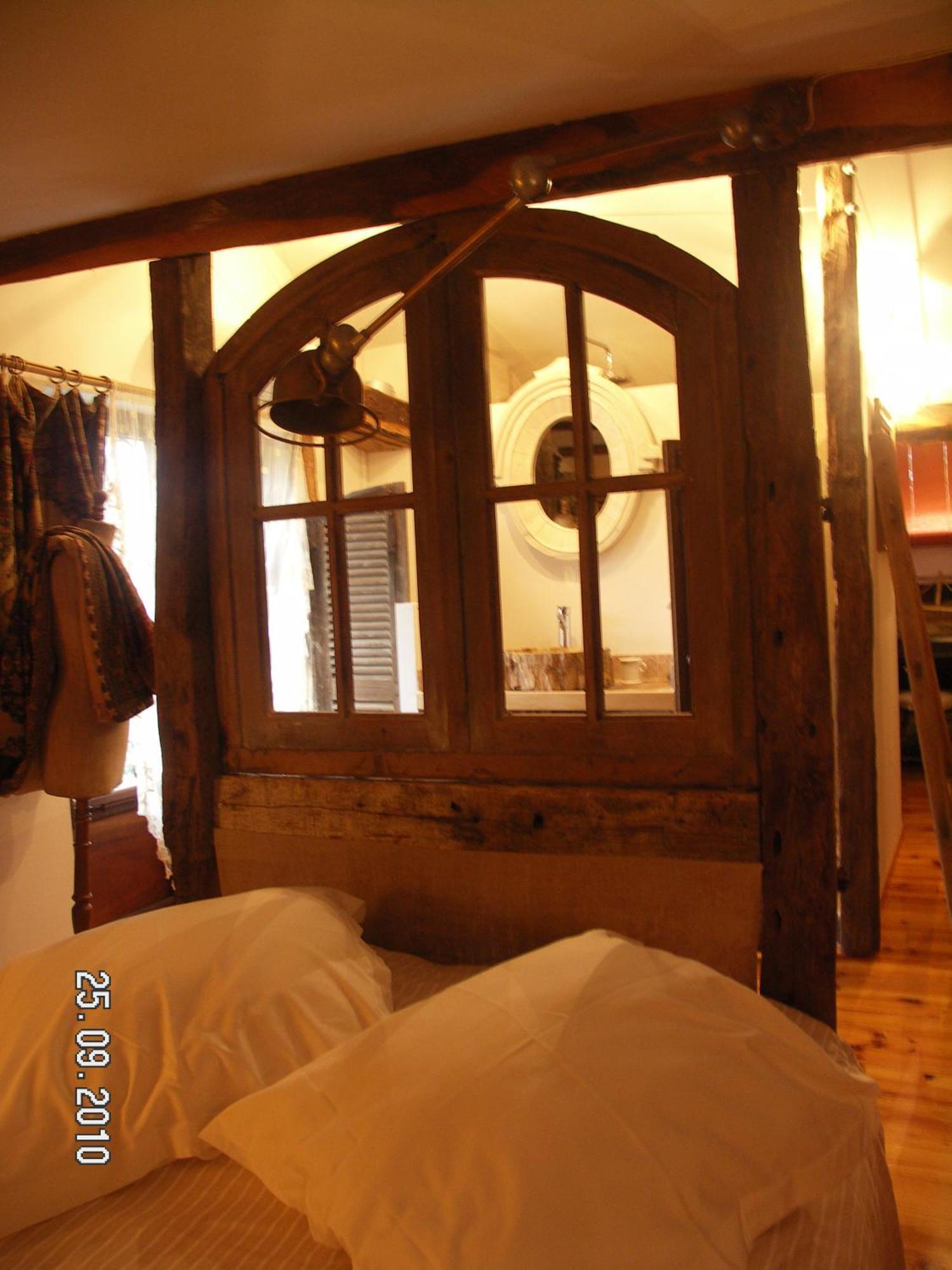 Haras Picard Du Sant Bed & Breakfast Lasserre  Room photo