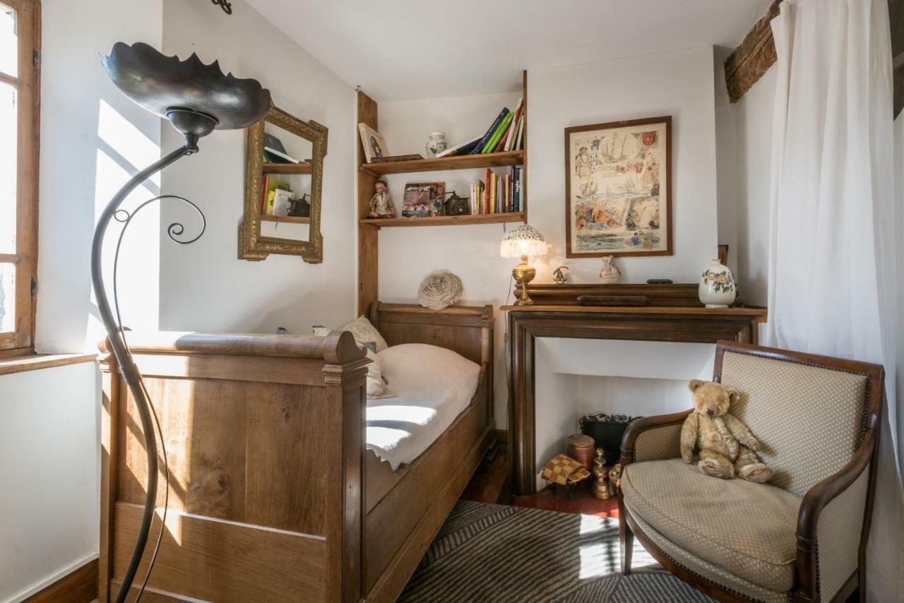 Haras Picard Du Sant Bed & Breakfast Lasserre  Exterior photo