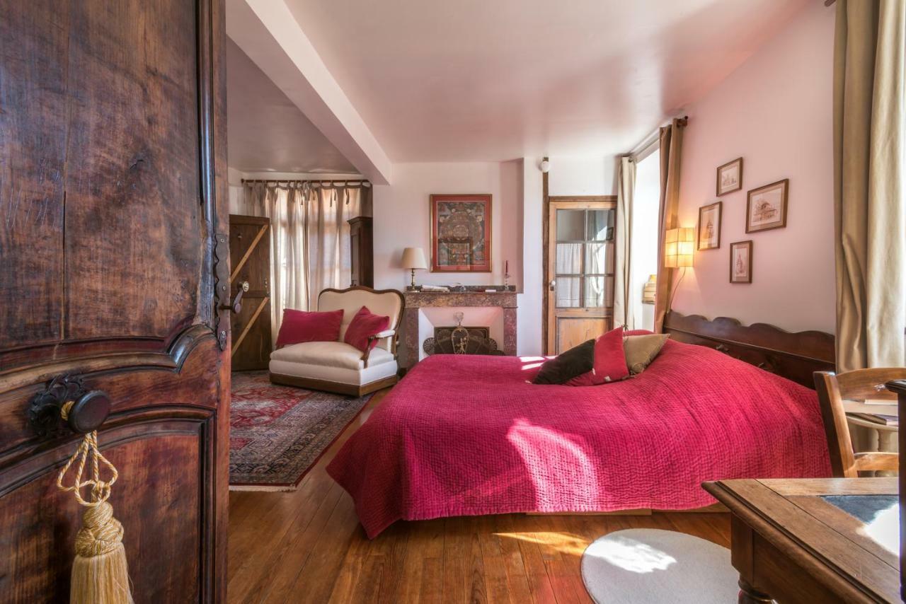 Haras Picard Du Sant Bed & Breakfast Lasserre  Exterior photo